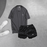 Bộ Thể Thao Ura Quick Dry Tech Running Tracksuit