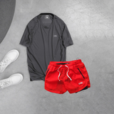 Bộ Thể Thao Ura Quick Dry Tech Running Tracksuit