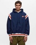 Áo Khoác Nike Authentics Men's Woven Lined 1/2-Zip Hoodie