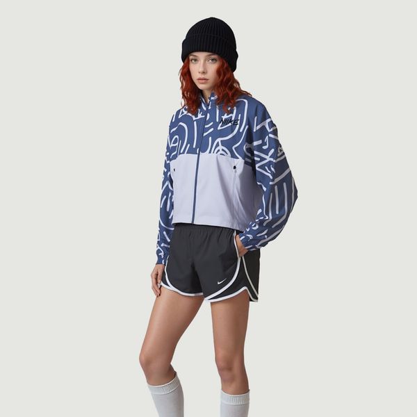 Áo Khoác Nike Women's Sportswear Collection Jacket