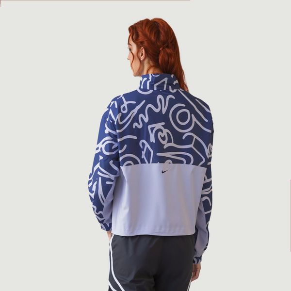 Áo Khoác Nike Women's Sportswear Collection Jacket