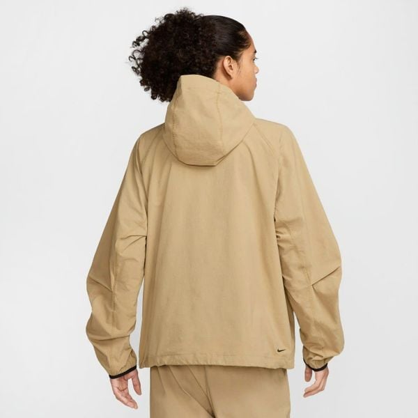 Áo Khoác NiKe Tech Windrunner Woven Full-Zip Jacket
