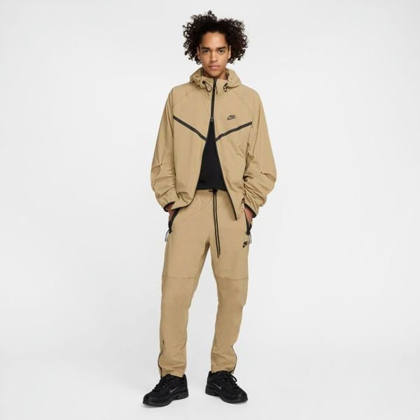 Áo Khoác NiKe Tech Windrunner Woven Full-Zip Jacket