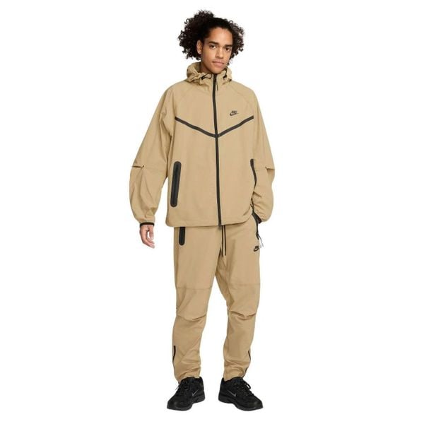 Áo Khoác NiKe Tech Windrunner Woven Full-Zip Jacket