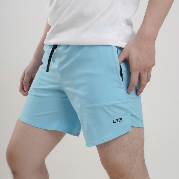 Quần Ngắn Ura Unlined Training Shorts