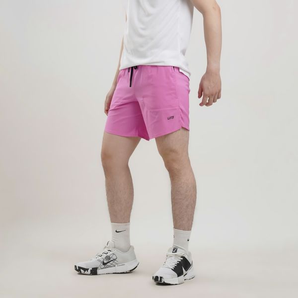 Quần Ngắn Ura Unlined Training Shorts