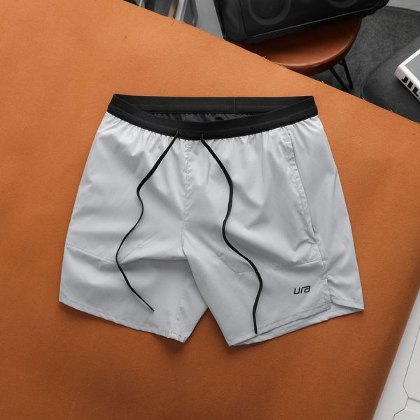 Quần Ngắn Ura Unlined Training Shorts