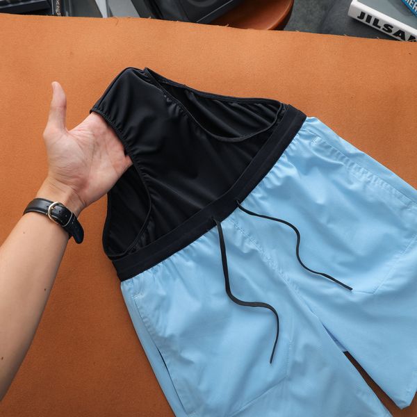 Quần Ngắn Ura Unlined Training Shorts