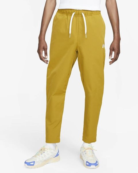 Quần Dài Nike Club Men's Woven Tapered Leg Pants