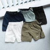 Quần Ngắn Nike Court Lined Advantage Tennis Shorts
