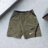 Quần Ngắn Nike Court Lined Advantage Tennis Shorts