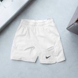 Quần Ngắn Nike Court Lined Advantage Tennis Shorts