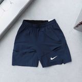 Quần Ngắn Nike Court Lined Advantage Tennis Shorts