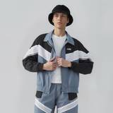 Áo Khoác Ura Windrunner + Flash Jacket