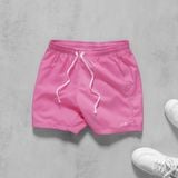 Quần Ngắn Ura Woven Flow Shorts