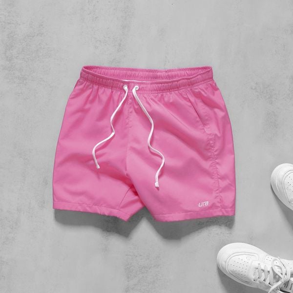 Quần Ngắn Ura Woven Flow Shorts