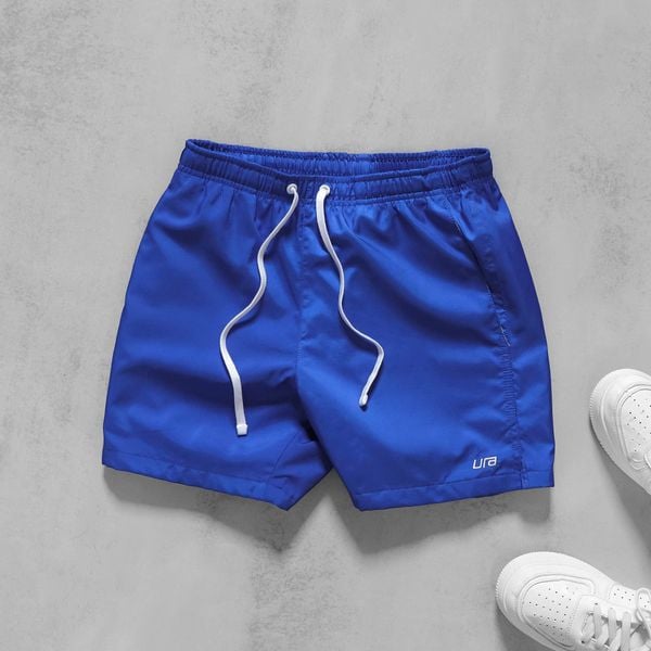 Quần Ngắn Ura Woven Flow Shorts