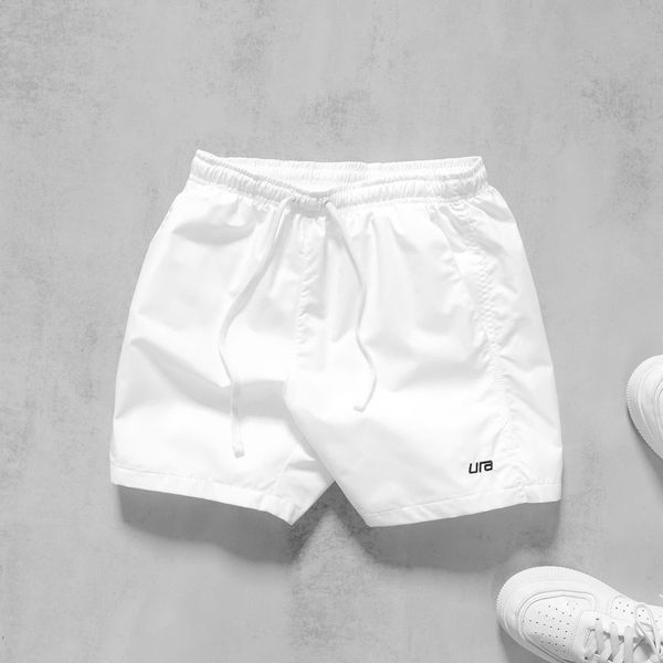 Quần Ngắn Ura Woven Flow Shorts