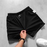 Quần Ngắn Ura Woven Flow Shorts