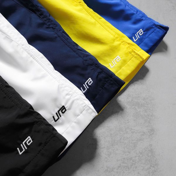 Quần Ngắn Ura Woven Flow Shorts