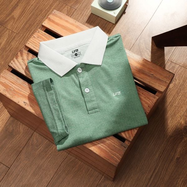 Áo Thun Ura Tennis Freelift Polo