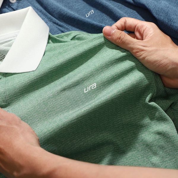 Áo Thun Ura Tennis Freelift Polo