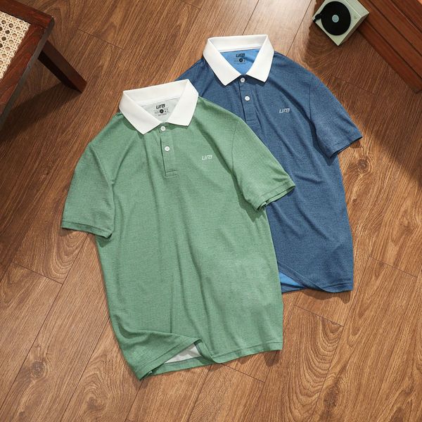 Áo Thun Ura Tennis Freelift Polo