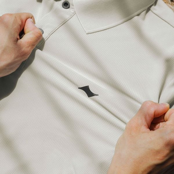 Áo Thun Ura Club Tennis Polo