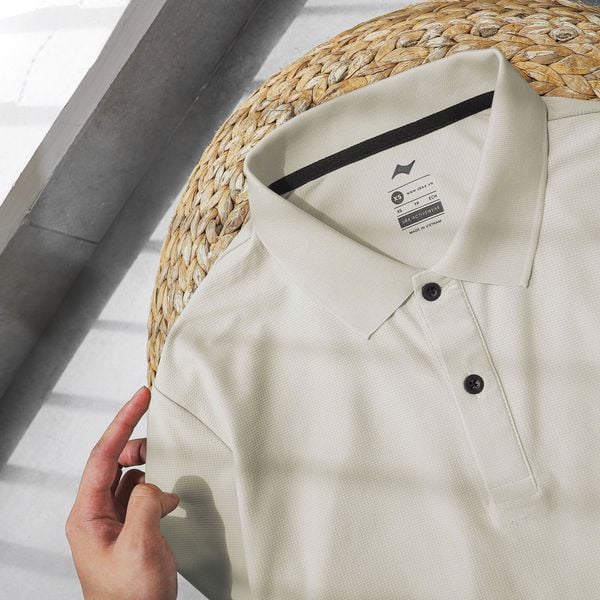 Áo Thun Ura Club Tennis Polo