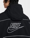 Áo Khoác Nike Club Hooded Jacket