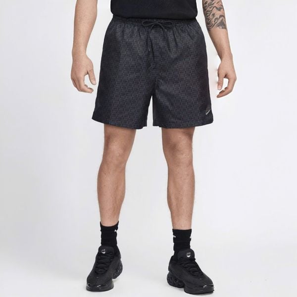 Quần Ngắn Nike Club Men's Lined Flow Shorts