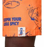 Quần Ngắn Nike Men Club Woven Printed 6