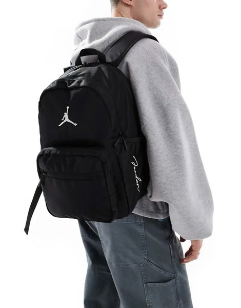 Balo Jordan Mvp Backpack