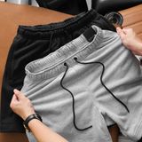 Quần Ngắn Nike Court Heritage Dri-FIT Fleece Shorts