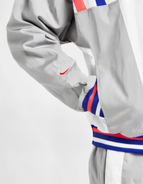 Áo Khoác Nike Chelsea FC Air Max Windbreaker Jacket