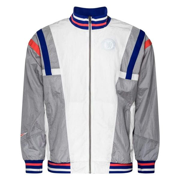 Áo Khoác Nike Chelsea FC Air Max Windbreaker Jacket