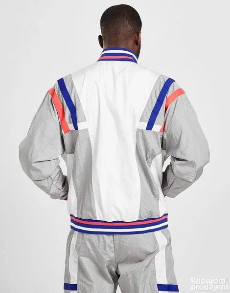 Áo Khoác Nike Chelsea FC Air Max Windbreaker Jacket