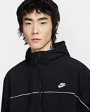 Áo Khoác Nike Club Hooded Jacket