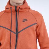 Áo Khoác Nike Tech Fleece Hoodie Jacket