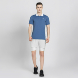 Áo Thun Ura Tennis Freelift Polo