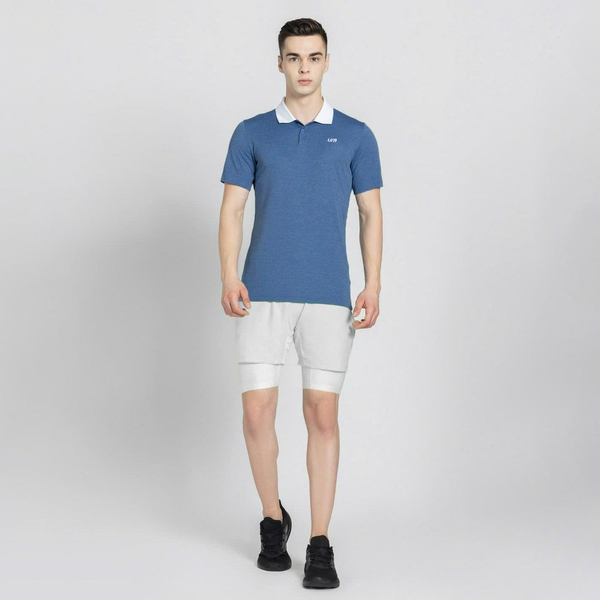 Áo Thun Ura Tennis Freelift Polo