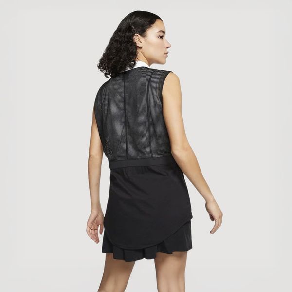 Áo Khoác Nike Women’s Repel 3 In 1 Golf Jacket