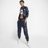 Áo Khoác Nike Women’s Jacket - Sportwear Swoosh