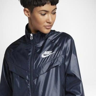 Áo Khoác Nike Women’s Jacket - Sportwear Swoosh