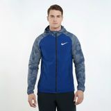 Áo Khoác Nike Running Flash Reflective Jacket