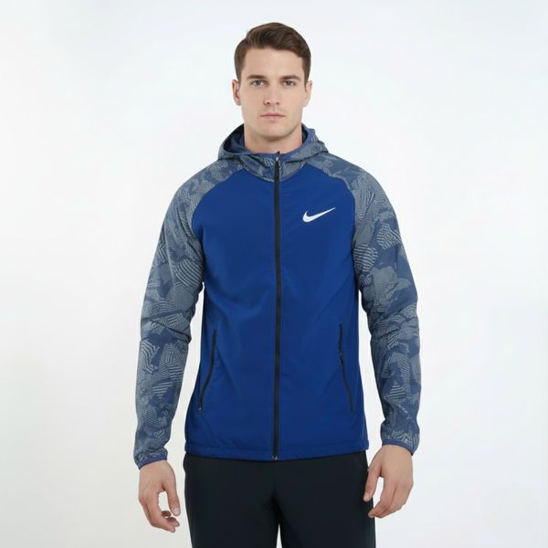 Áo Khoác Nike Running Flash Reflective Jacket