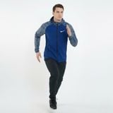 Áo Khoác Nike Running Flash Reflective Jacket