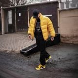 Áo Phao Nike x Drake NOCTA Puffer Jacket