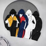 Bộ Thể Thao Ura Heritage Windrunner Tracksuit