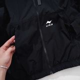 Áo Khoác Ura Air Windrunner Jacket